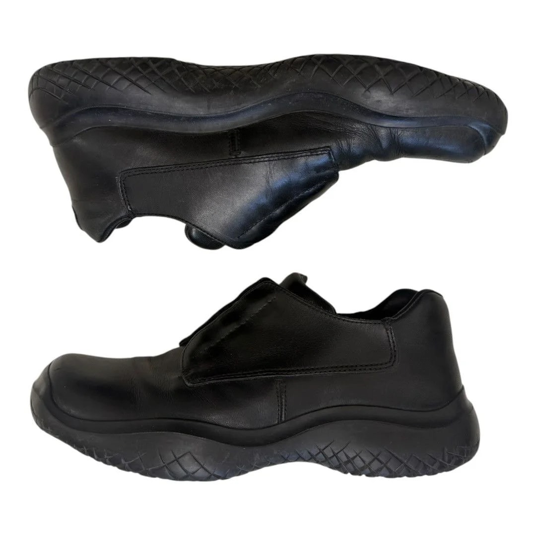 Prada — Prada Vibram Low-top Boot — Sneaker — resale