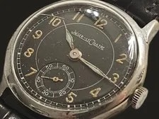 Jaeger-LeCoultre — Jaeger-LeCoultre Military ~1940 — Watch — resale