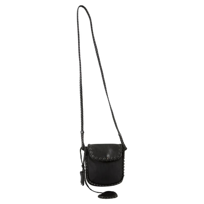 Dior — Christian Dior By J. Galliano Mini — Handbag — resale