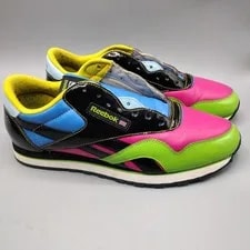Reebok — Reebok Classics X Rolland Collab Ol School — Sneaker — resale