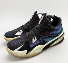 Puma — Puma RS-Dreamer X Nintendo X J. Cole Super Mario Galaxy Glow Shoes — Sneaker — resale