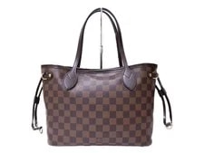 Louis Vuitton — Louis Vuitton Neverfull Compact Classic — Handbag — resale