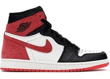 Jordan — Size 12 - Jordan 1 Retro High Track - 555088-112 — Sneaker — resale