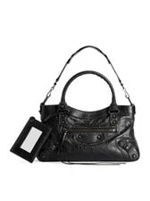 Balenciaga — Balenciaga le City $1500 Top Handle — Handbag — resale