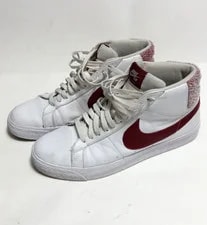 Nike SB — Nike SB Zoom Blazer Mid 11 High Top CJ6983-101 — Sneaker — resale