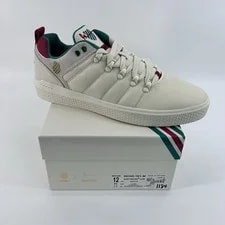 Palace — Gary VEE Shoe Palace & K Swiss Collab Limited Edition — Sneaker — resale