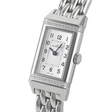 Jaeger-LeCoultre — Jaeger-lecoultre Reverso Classic Origin Q3878160 TO312677 — Watch — resale