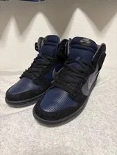 Nike SB — 11.0US Nike Sb Dunk High Gino Lannucci — Sneaker — resale