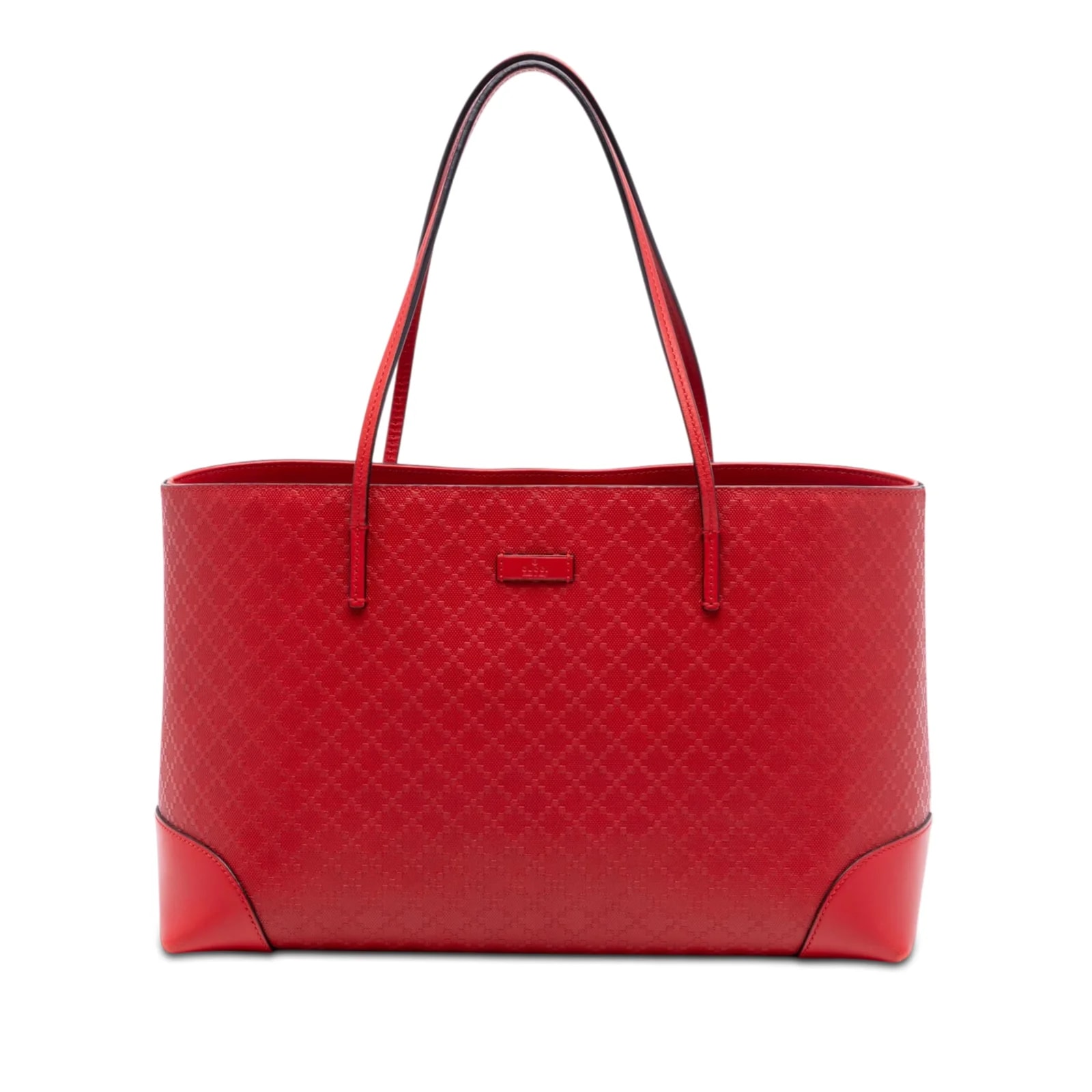 Gucci — Bright Hilary Lux — Handbag — resale
