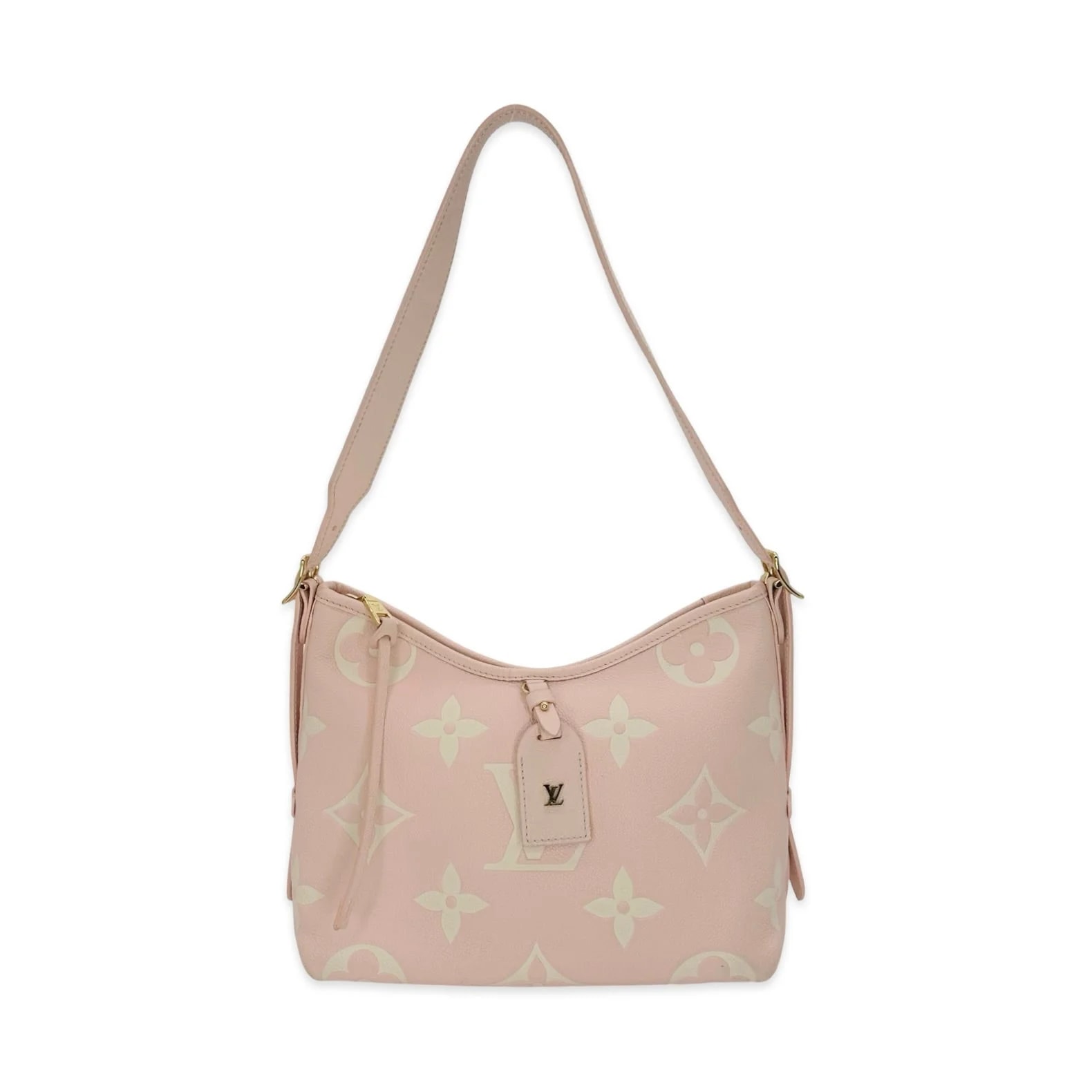 Luv Luxe Scottsdale — Louis Vuitton Empreinte CarryAll PM — Handbag — resale
