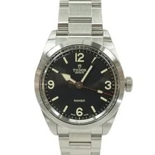 Tudor — Tudor Ranger 79950-0001 Stainless Steel Diamond 39.0mm 2026 #KNW2435 — Watch — resale