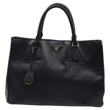 Prada — Prada Large Galleria in Lux One Size — Handbag — resale