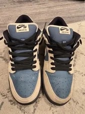 Nike SB — Nike SB Dunk Low Thunderstorm — Sneaker — resale