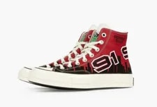 Converse — ✅🔥Converse X Chinatown Market " Chuck 70 Hi — Sneaker — resale