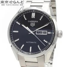 TAG Heuer — Tag Heuer Carrera Day-Date WBN2010 BA0640 TO269608 — Watch — resale