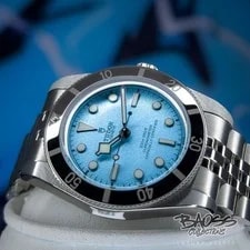 Tudor — Tudor Black Bay 54 M79000-0001 — Watch — resale