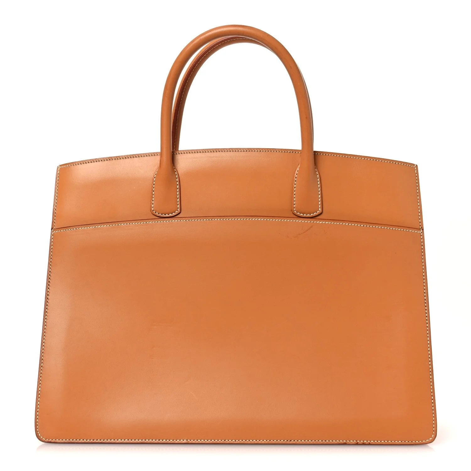 Hermès — Bus 40 Fauve — Handbag — resale