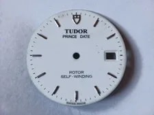 Tudor — Tudor Prince Date Dial Size — Watch — resale