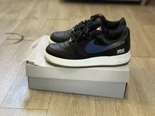 KITH — Air Force 1 Kith NYC Sz 9.5 Knicks — Sneaker — resale