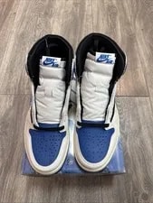 Jordan — Size 11.5 - Jordan 1 Retro X Design X High — Sneaker — resale