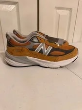 New Balance — New Balance 990v6 Workwear U990TN6 8 D — Sneaker — resale