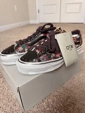 Vans — Vans OTW Old Skool 36 Vibram (Size 11.5) - VN000D2GBLA — Sneaker — resale