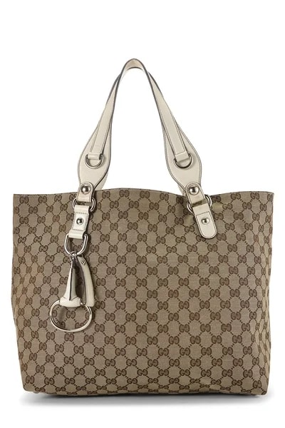 Gucci — Original Icon Bit — Handbag — resale