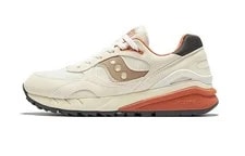 Saucony — Saucony 6000 Casual Classic Running Shoes - S79050-7 MT — Sneaker — resale