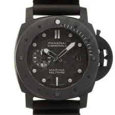 Panerai — Panerai Submersible Militare Carbotech PAM00979 [Limited To 1000 Pieces Worl... — Watch — resale