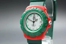 Tag Heuer — *Exc+5* TAG Heuer Formula 1 384.513 / 1 White Dial Quartz From Japan — Watch — resale