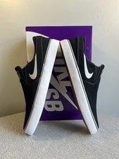 Nike SB — Nike SB Zoom Janoski+ Slip Shoe Size 10.5 FN5893-001 — Sneaker — resale