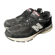 New Balance — New Balance 990v3 10 M990BS3 Running Shoes — Sneaker — resale