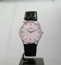 Jaeger-LeCoultre — Jaeger-LeCoultre Master Ultra Thin Fullset — Watch — resale
