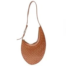 Bottega Veneta — Bottega Veneta Drop Small Hobo — Handbag — resale