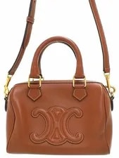 Loewe — Loewe Puzzle BAM Small Body DustBag #T209 — Handbag — resale