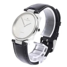 IWC — IWC Portofino 3203 33mm SS Silver #C20449 — Watch — resale