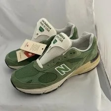 New Balance — New Balance 993 XU993GW 11 — Sneaker — resale