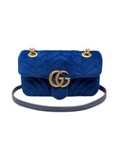 Gucci — Authentic Gucci GG Marmont 22 -Tone eBay AG — Handbag — resale