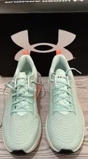 Under Armour — New ’S Under Armour UA Velociti SPD 5 Shoes — Sneaker — resale