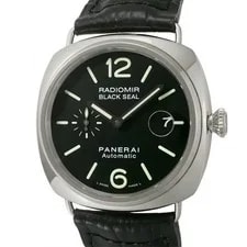 Panerai — Panerai Radiomir Black Seal J'No PAM00287 #037 — Watch — resale