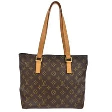 Louis Vuitton — BUYIT02 Louis Vuitton Cabas Piano Hand M51148 VI001 — Handbag — resale