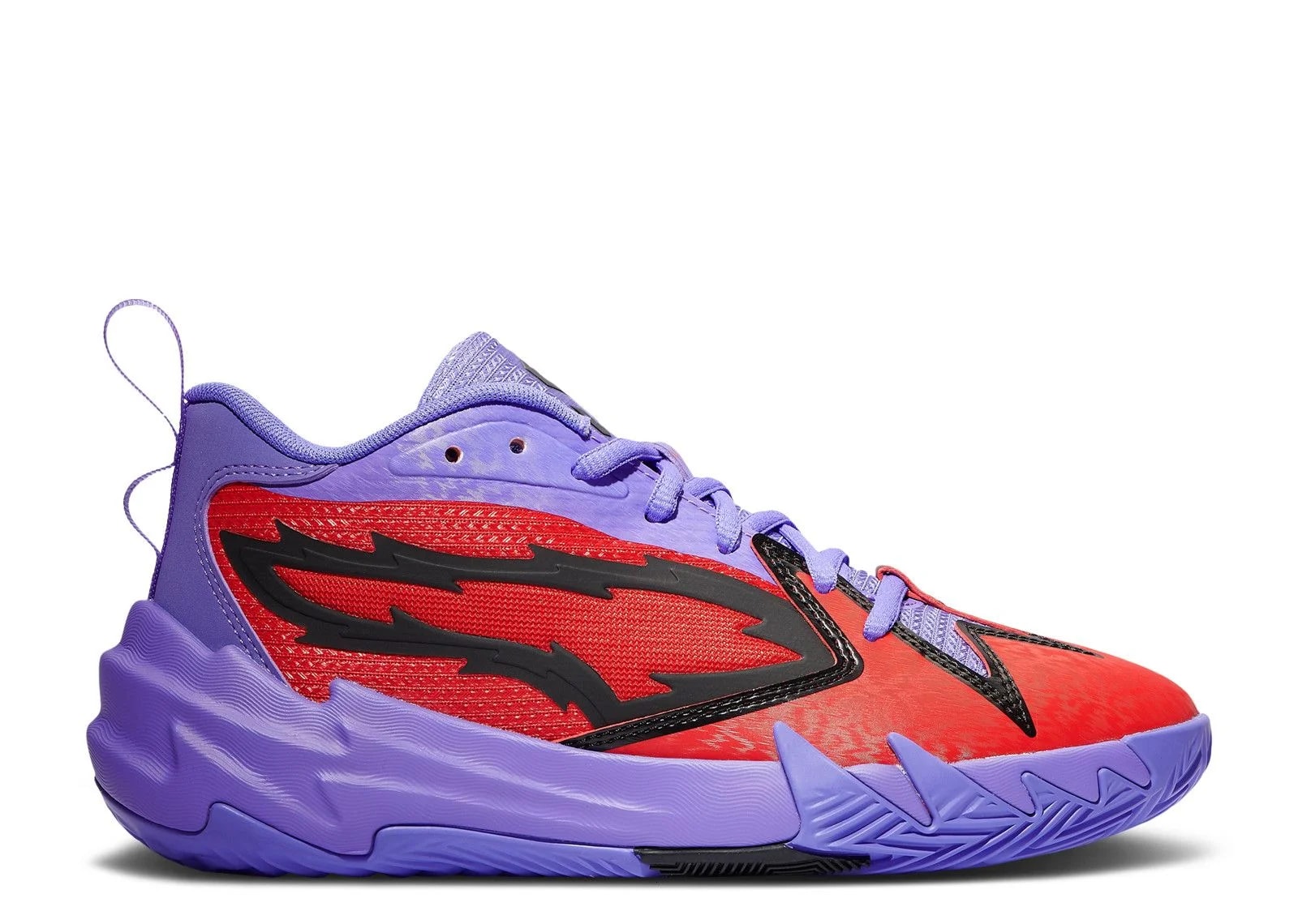 Puma — Scoot Zeros Big Kid 'Pred' — Sneaker — resale