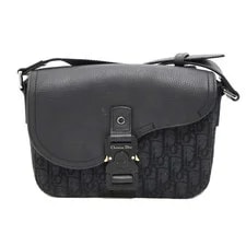 Dior — Christian Dior Saddle 1ADPO049YKS_H00N KNB510 #KNB510 — Handbag — resale