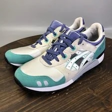 Asics — Asics Gel Lyte III Shoes Size 9.5 Running 1191A266 — Sneaker — resale