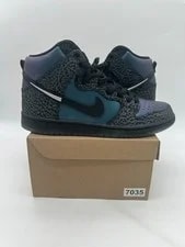 Nike SB — Size 9.5 - Nike SB Dunk Low Sheep Hornet — Sneaker — resale