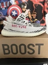 Yeezy — Similar To Yeezy 350 Size 11 But They’re Not — Sneaker — resale