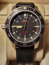 Sinn — Price Sinn EZM3 500 Waterproof Automatic — Watch — resale