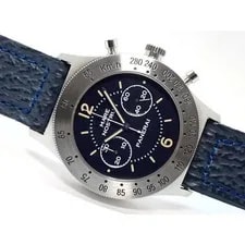 Panerai — Panerai Marenostrum 5218-301A TO245288 — Watch — resale