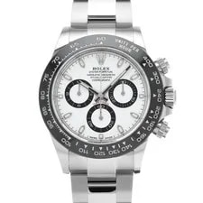 Rolex — Rolex Cosmograph Daytona 116500LN: SW17541 — Watch — resale