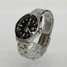 TAG Heuer — TAG Heuer WAN2110-0RML6199 Automatic Authentic From Japan — Watch — resale
